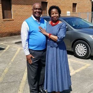 Meet your Posher, Steve